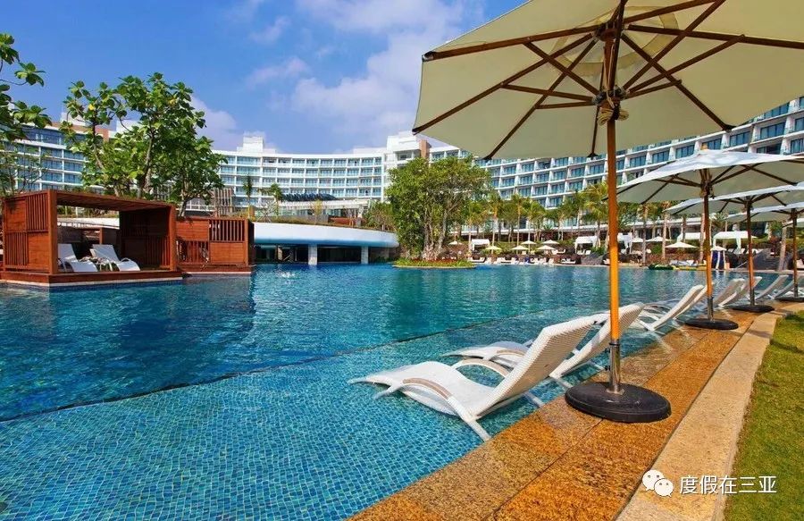 三亚必去的海棠湾,三亚海棠湾旅游攻略