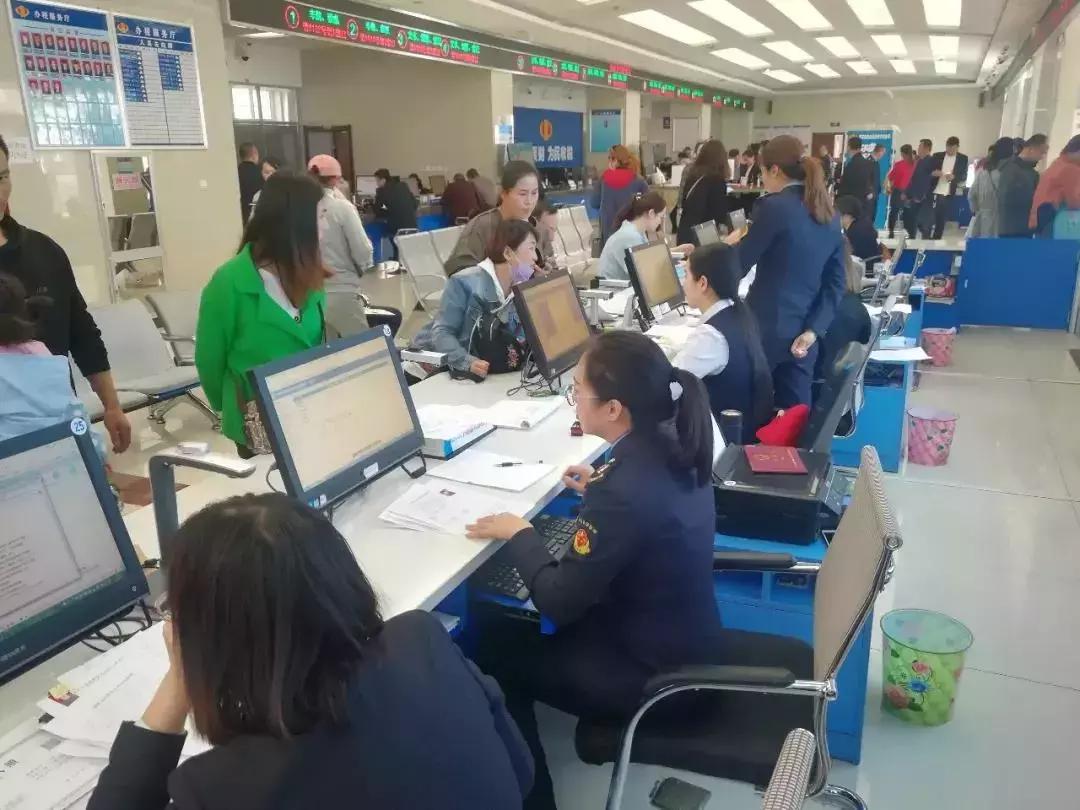 灵武市核发电商营业执照网络经营者可进行注册登记