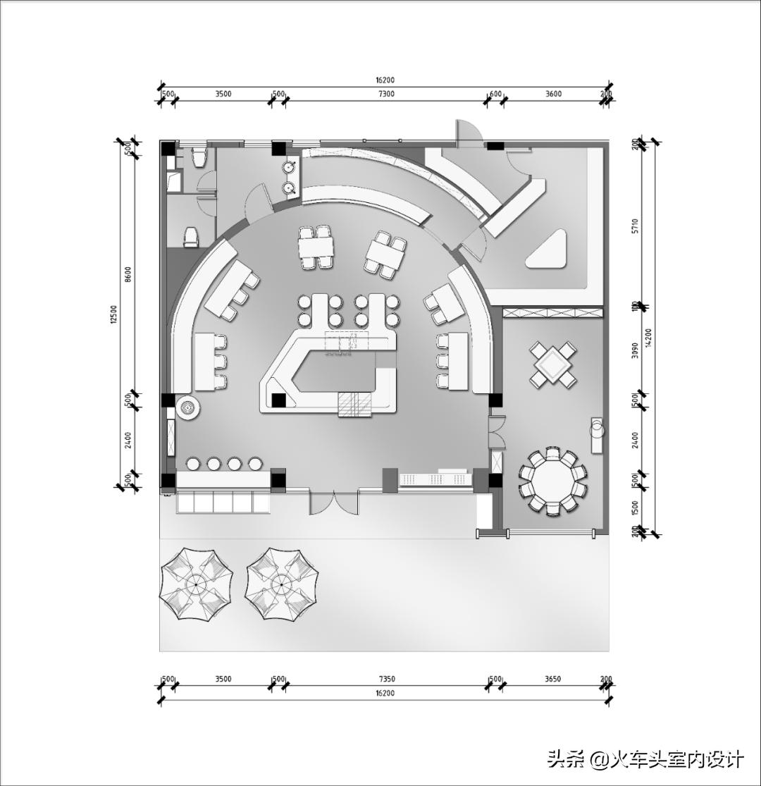 首发 | 旭辉×尚石 • 向阳而生的微笑生活馆