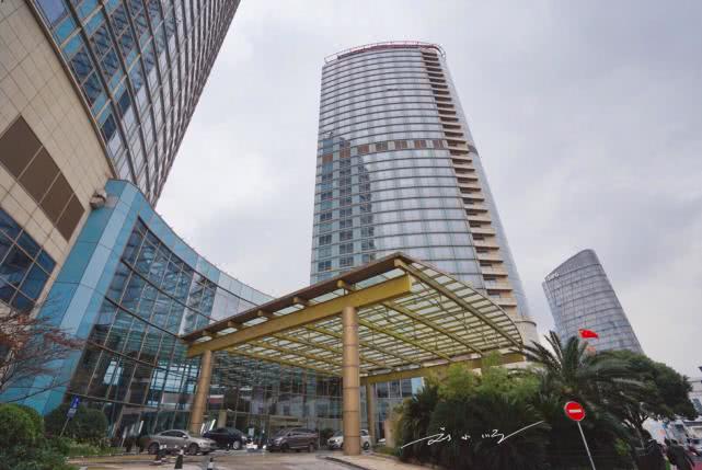 上海外滩最值得住的酒店,来上海不去外滩