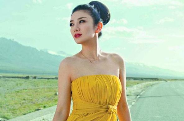 2005年黄奕,黄奕为啥7年无戏可拍