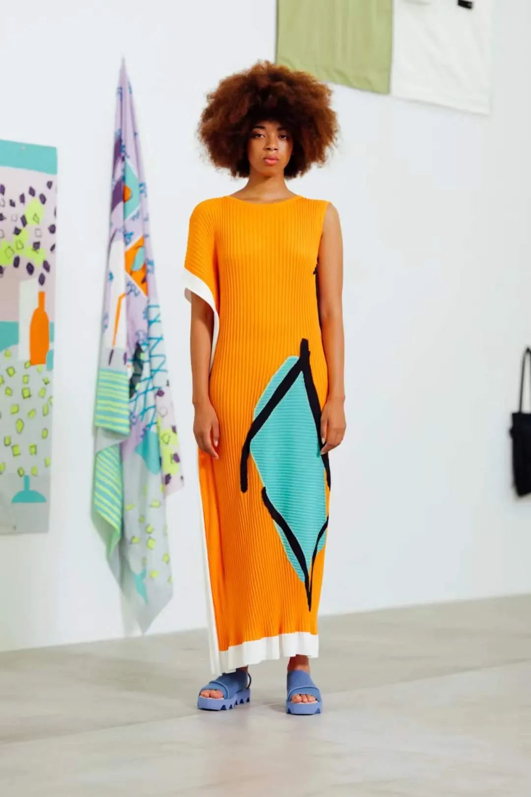 三宅一生——褶皱里的世界「北京新易设计坊」