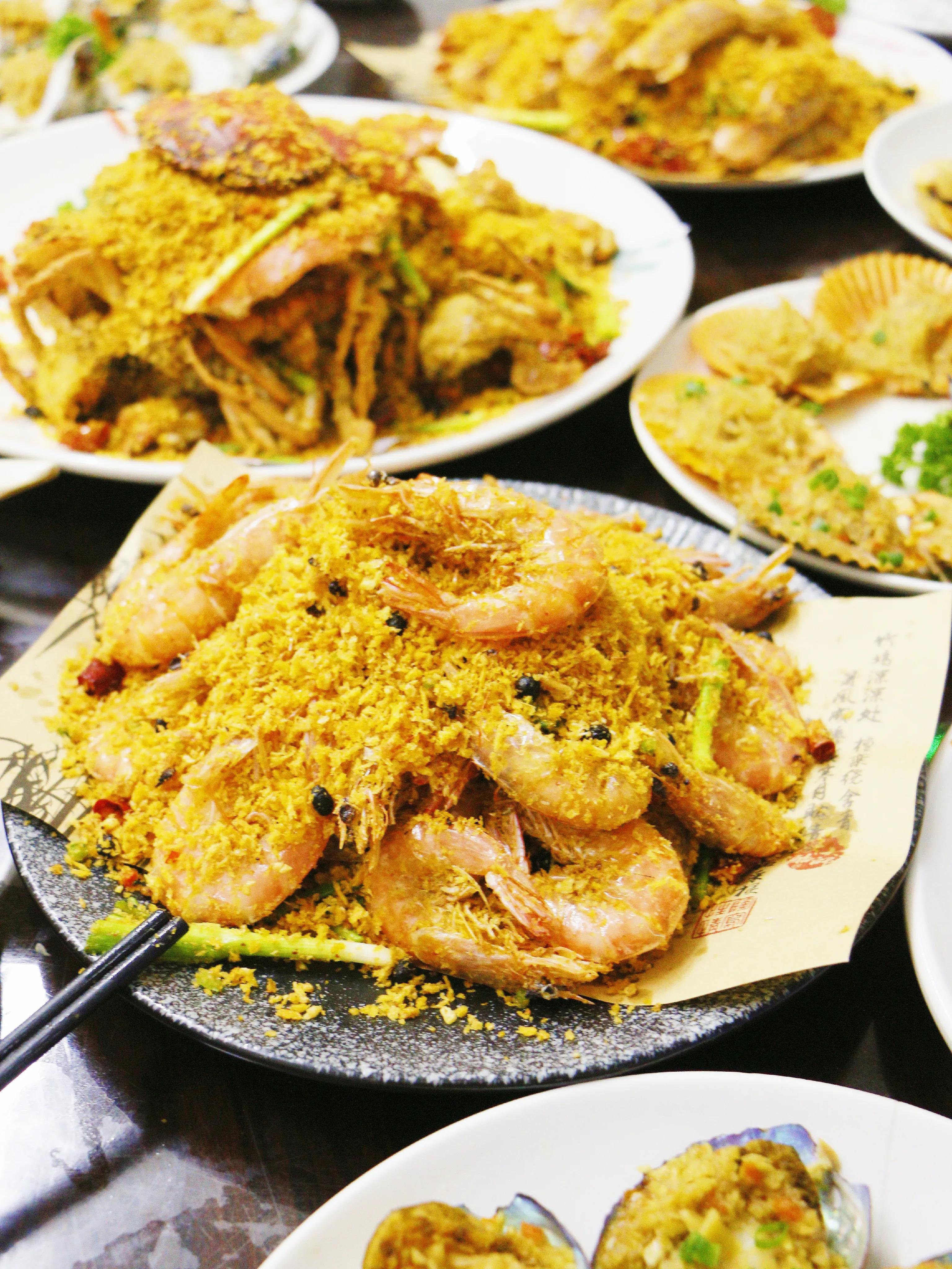 三亚游玩攻略三亚海鲜,三亚旅游吃海鲜美食攻略