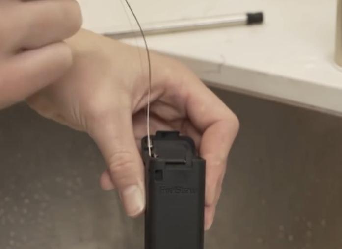 一次性可伸缩卡通吸管,可折叠可伸缩随时携带吸管