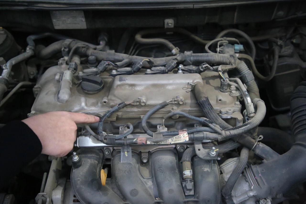 二手花冠10万公里值多少钱,丰田花冠13款20万公里二手价格