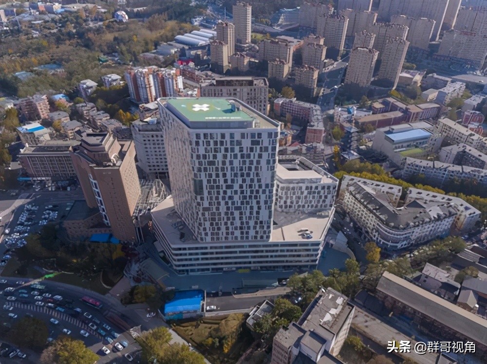 大连市第三人民医院,大连市内医院有几家