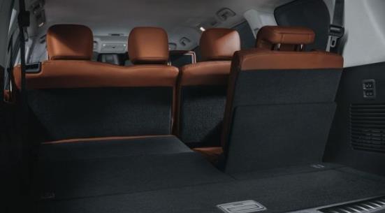 新款日产途乐中东版海外实车内饰,日产途乐y61中东版