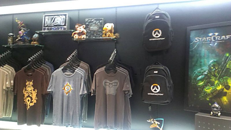 去游戏周边展要门票吗,游戏展会卖什么