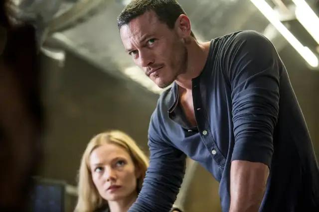 速度与激情9插曲nextlevel,速度与激情9好不好看