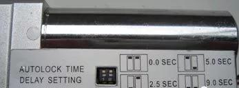 门禁电子锁设置与安装教程,门禁互锁系统安装与布线图