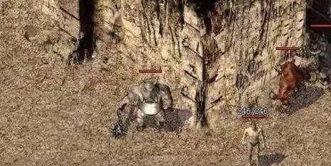 传奇外传手机版,传奇外传全屏