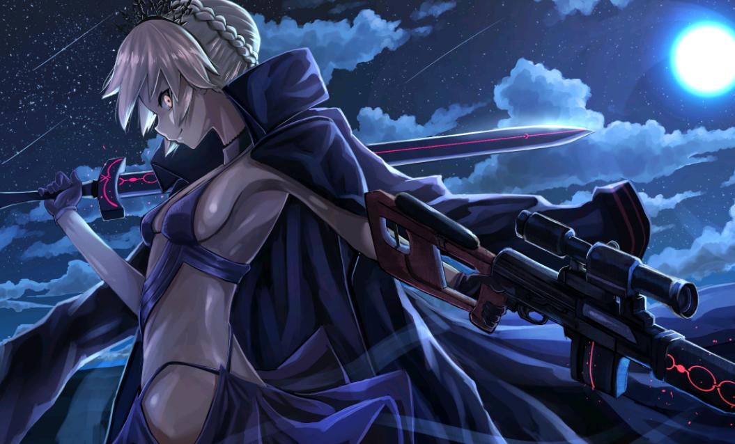 fgo和什么游戏联动过,fgo赛马娘