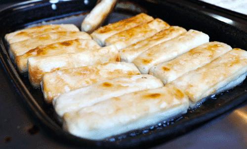 安大北门小吃街在哪里,安大旁边有什么好吃的