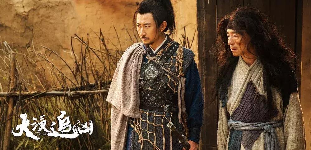 最烧脑的复仇悬疑电影,经典西部片复仇