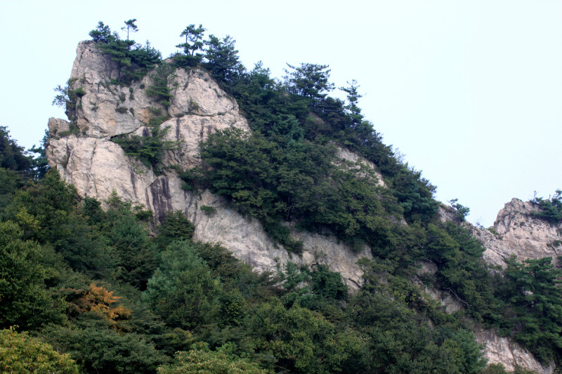 天下第一仙山洛阳老君山,天下奇山老君山视频