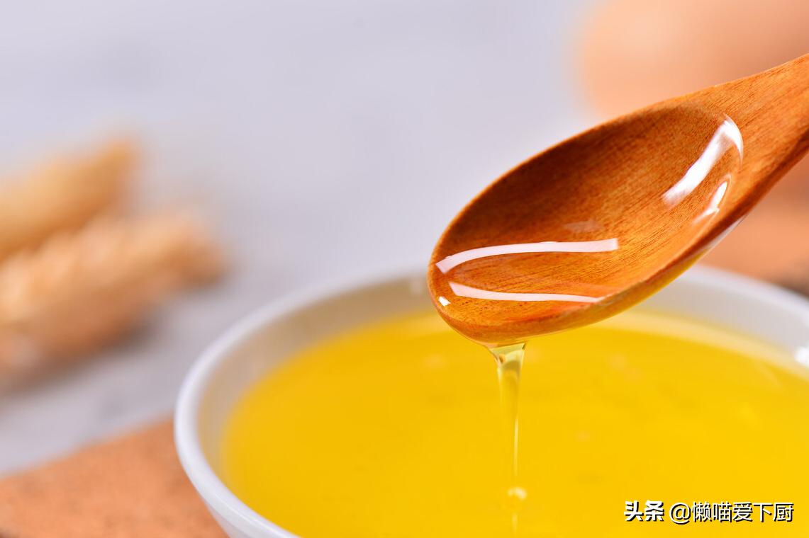 买食用油一定选大品牌的吗,买食用油买什么标号