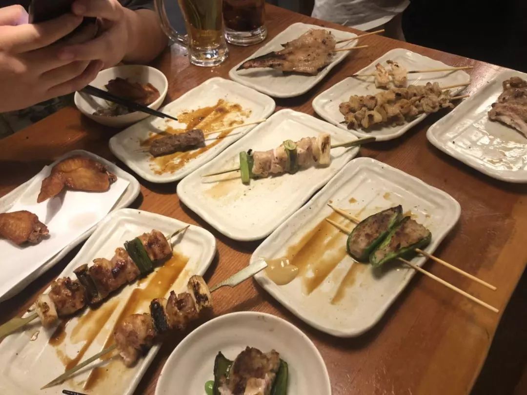 日本攻略大全,日本攻略购物篇大阪