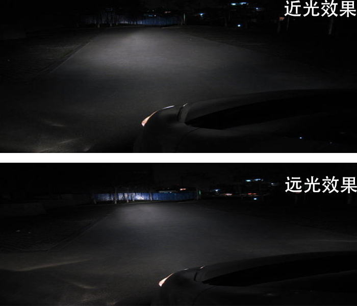 外星人改装透镜,武汉外星人改大灯