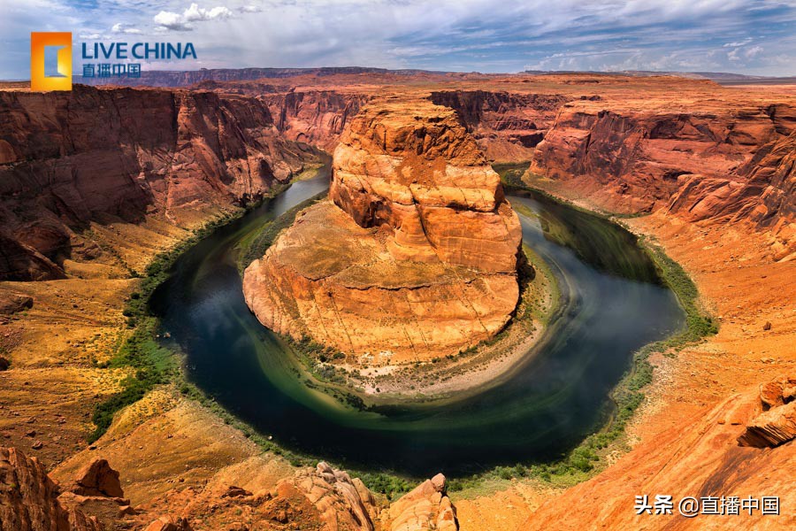 cnn评世界最美景点,外国人评出的中国最美十五个景区