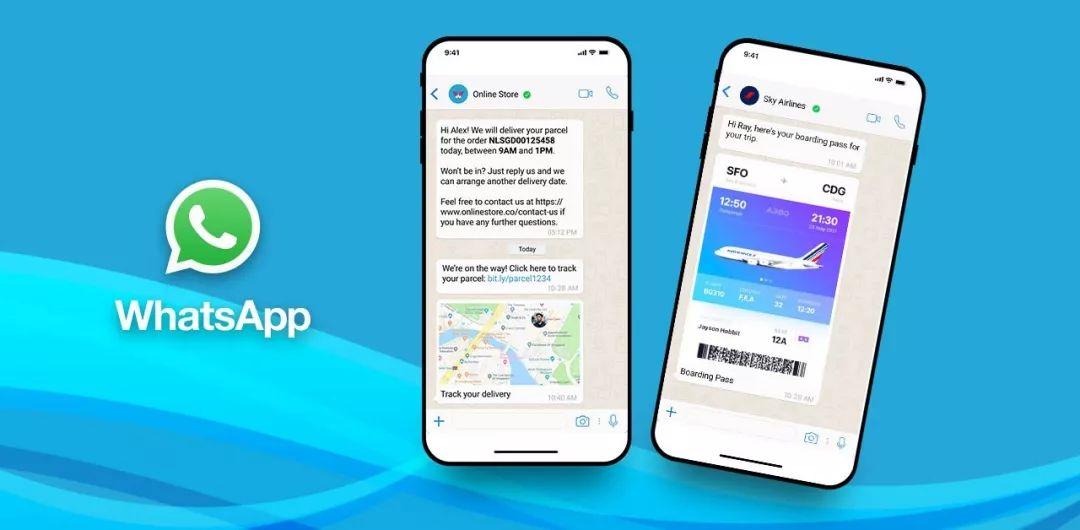 美国、日本、俄罗斯版“微信”:即时通讯软件盈利模式PK