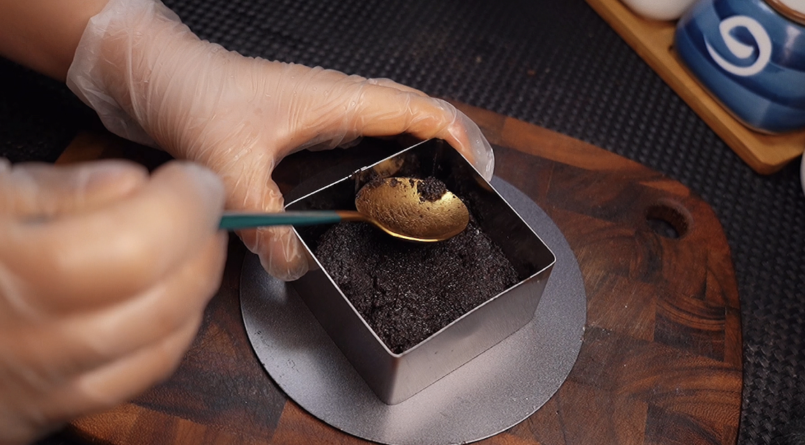 自制火锅底料，竟然可以直接吃！入口一点都不辣，还是冰冰凉凉的