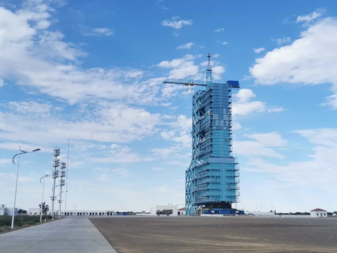 中国酒泉卫星发射基地一日游,酒泉5天4晚航天之旅