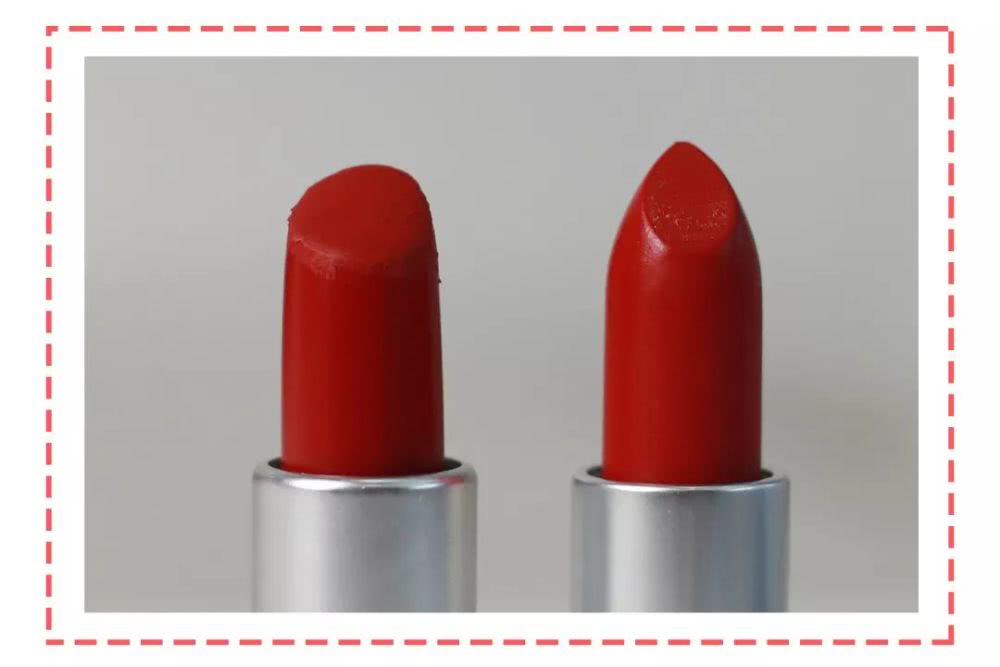 mac口红如何辨别真假,口红辨别真假syl