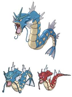 究极绿宝石暴鲤龙的特性,究极绿宝石暴鲤龙和巨沼怪