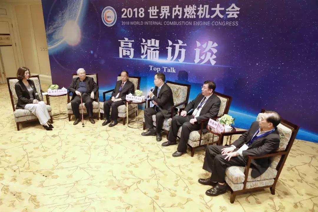 内燃机未来5年发展趋势,内燃机产业高质量发展规划