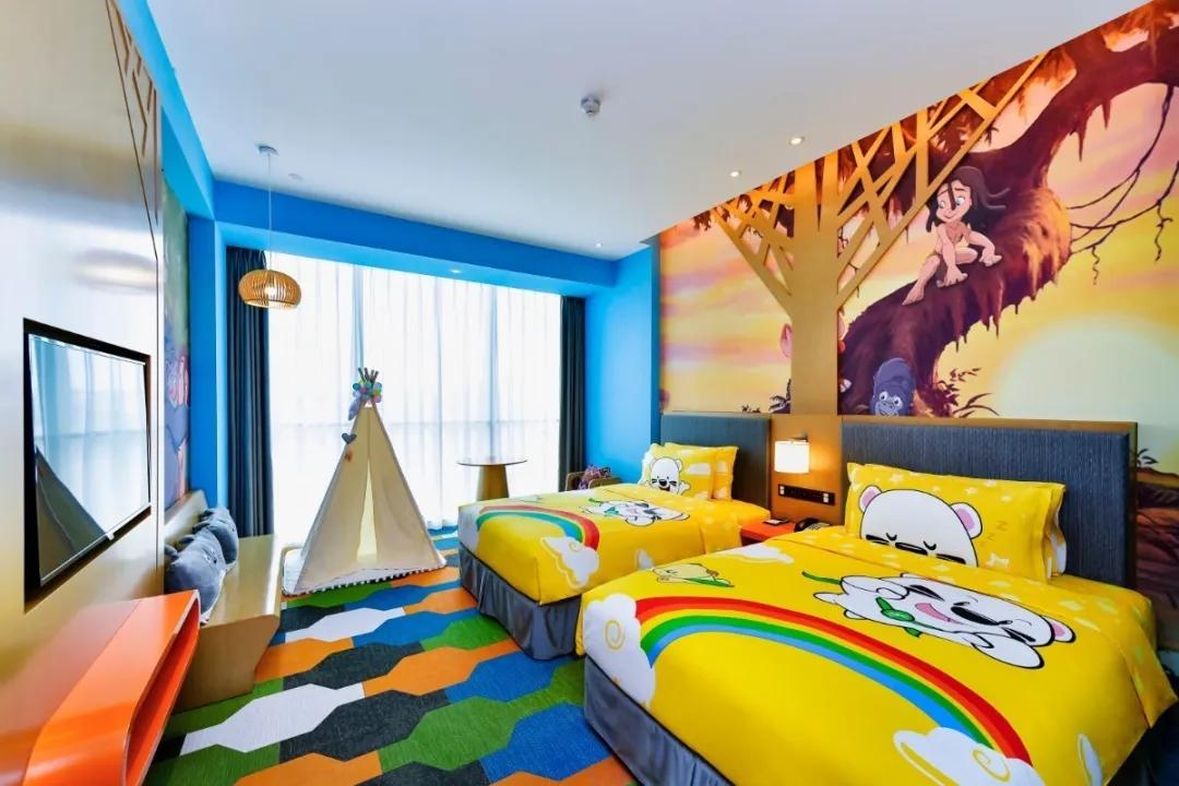 长沙遛娃亲子游攻略,长沙周末亲子游室内好去处