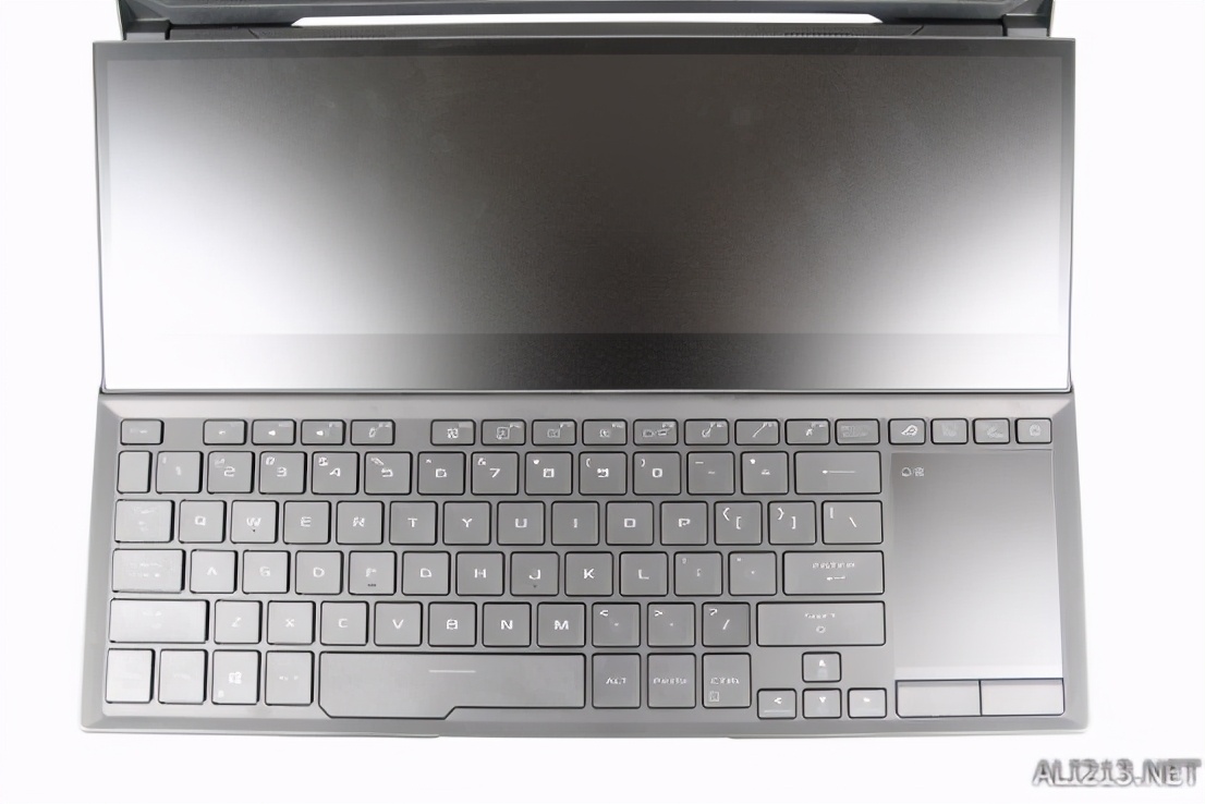 rog冰刃5plus测评,rog冰刃5双屏锐龙版真不简单