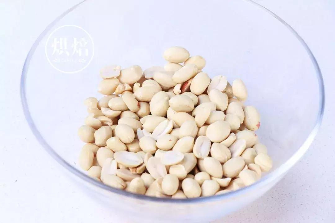 非物质文化遗产传承美食乳山喜饼,暄软细腻的海阳喜饼怎么做