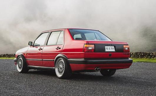 哪一款捷达成为绝唱,捷达哪年销量突破百万