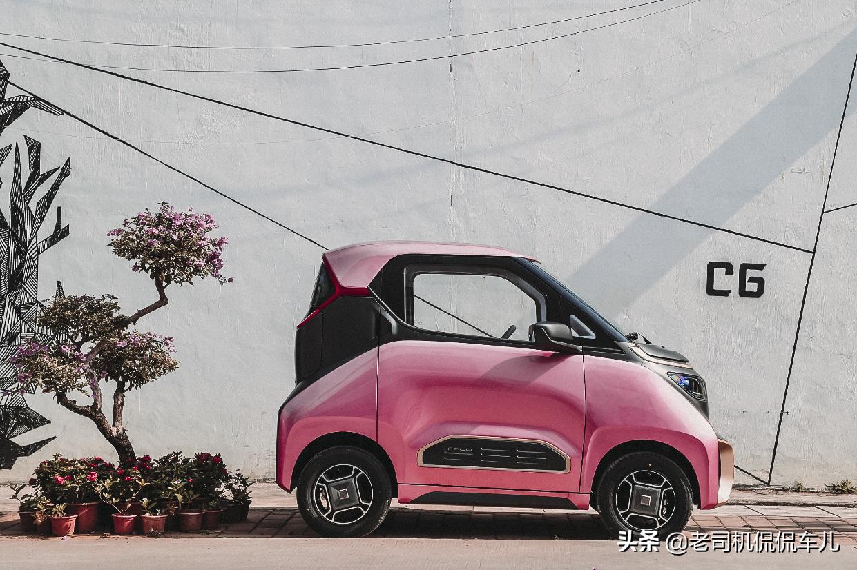 宝骏e200真实测评,宝骏e200深度测评