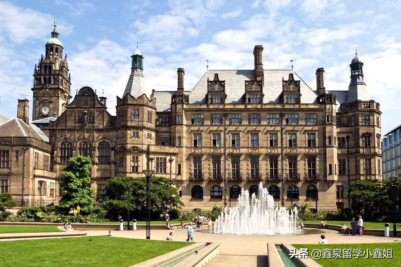 英国谢菲尔德住宿攻略,谢菲尔德一日游攻略