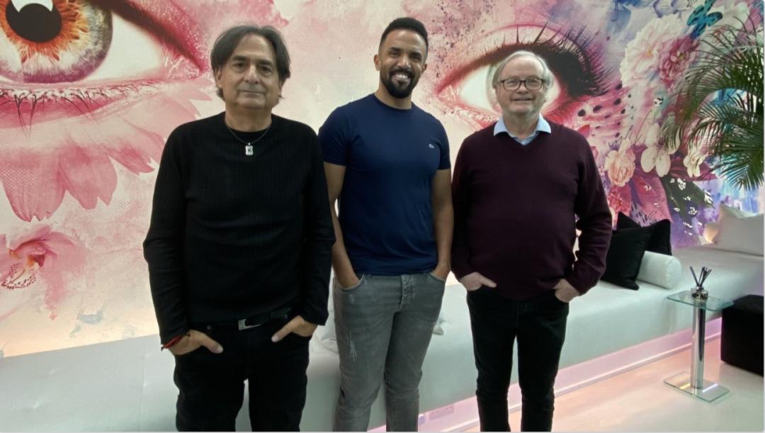 好声音开场2018第一期,好声音第三季周传雄视频