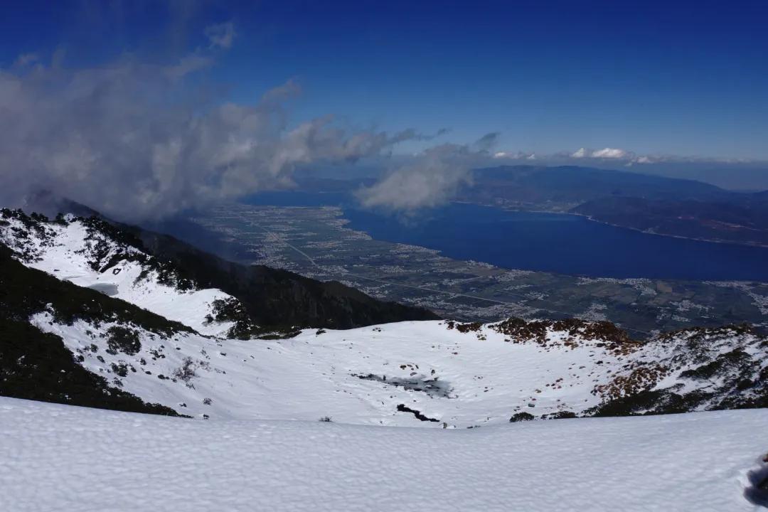 大理人民幸福感高的原因,在大理生活快乐轻松吗