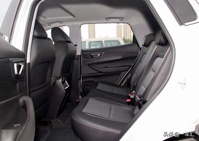 5至8万奇瑞suv,奇瑞瑞虎自动挡8万左右suv