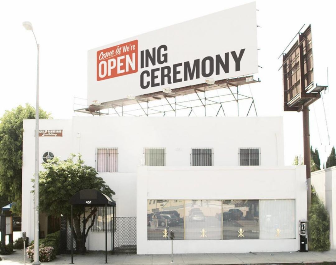 从Virgil联名到BAPE®开店，天猫会成为下个潮流发源地吗？