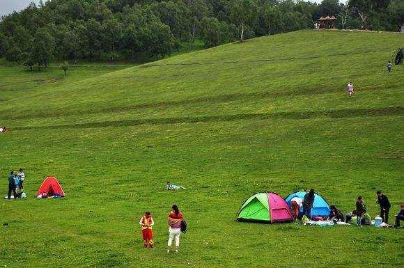 陕西二日游景点自驾游,陕西最值得一游的16个景点