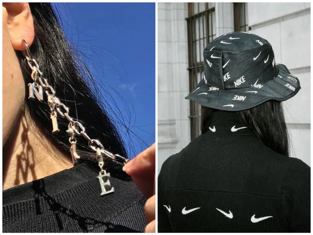 nike最新单品,nike休闲穿着最舒服的系列