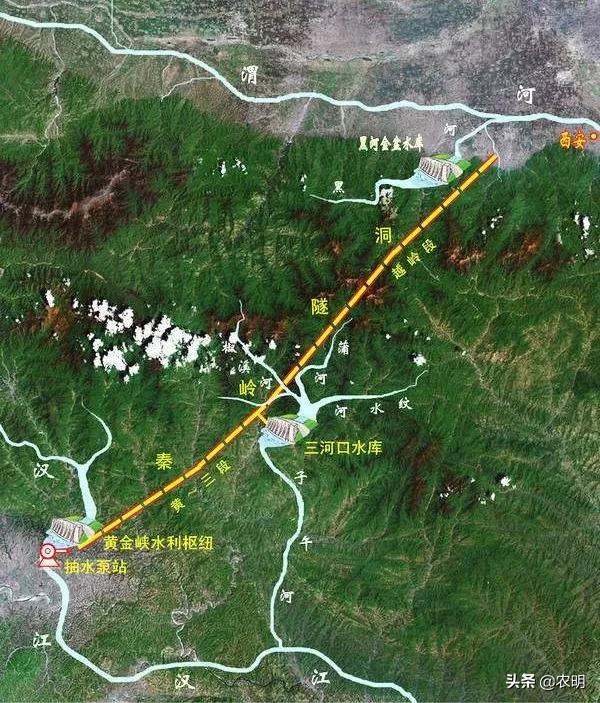 陕西投资938亿元重点项目,陕西开工795个省市重点项目