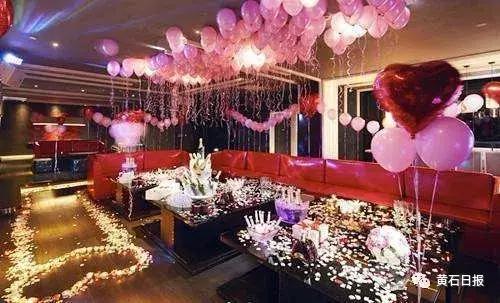 黄石适合情侣约会的地方,夏天黄石适合第一次约会的地方