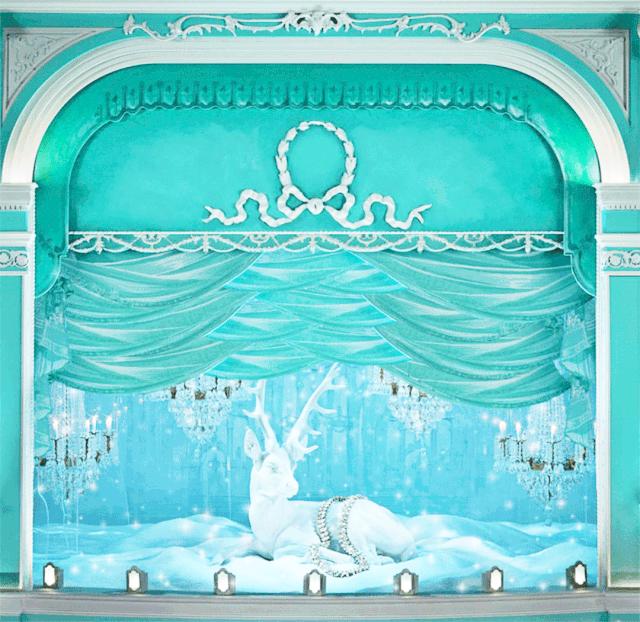 蒂芙尼珠宝背后的故事,蒂芙尼在中国销售额