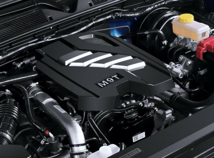 锐骐6国六新皮卡,锐骐6皮卡最详细的评测