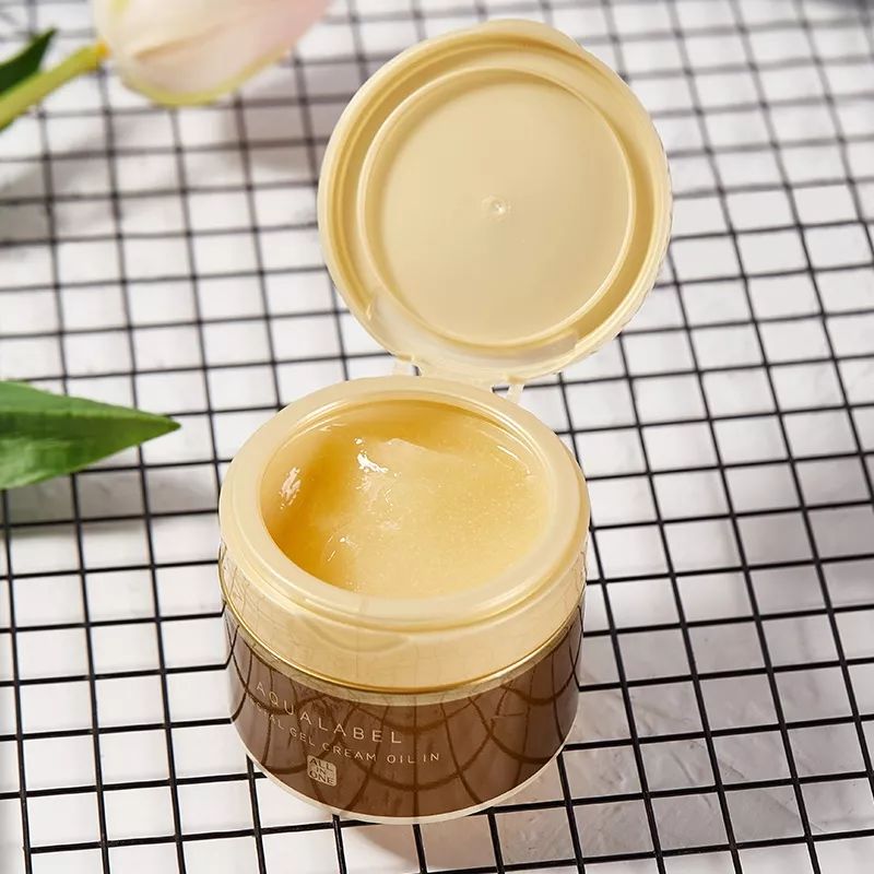 用了好多年的霜,最好用的几款面霜