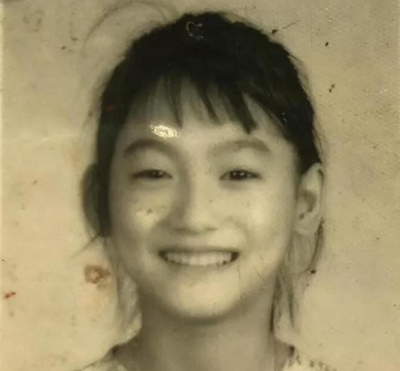 惠英红是讨饭出身吗,惠英红讨饭