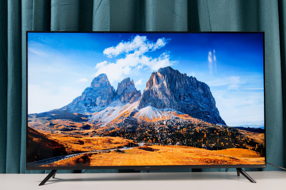 双11最建议买的75寸电视推荐,2021双11最建议买的大尺寸电视