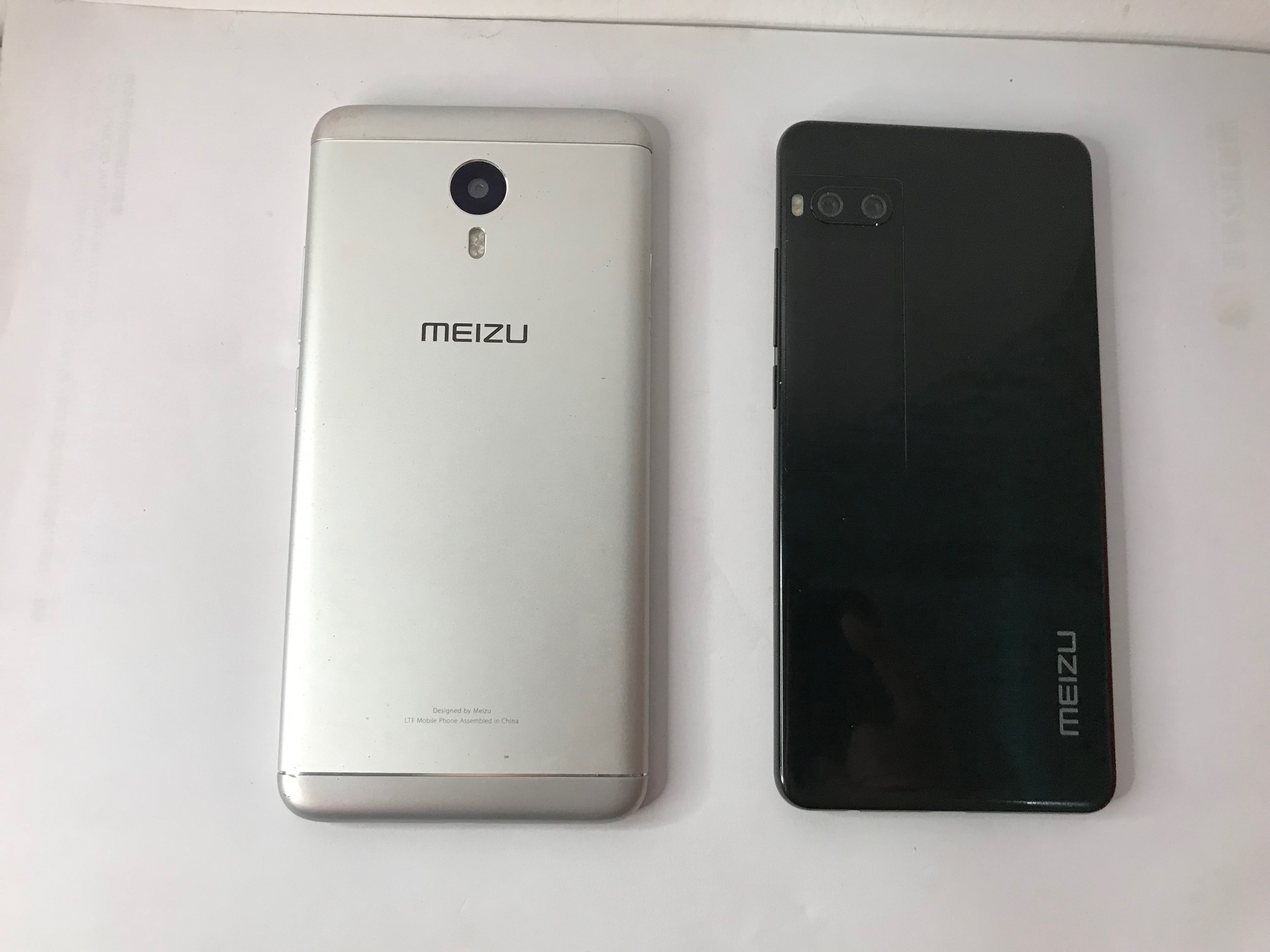 聊聊那些年曾经用过的部分手机(2008—2019)