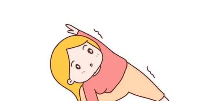 小孩减肥运动很快就能减下来,儿童快速减肥瘦肚子的方法